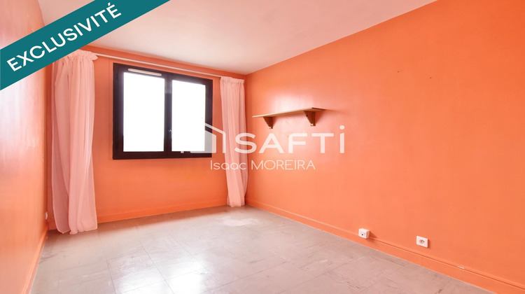 Ma-Cabane - Vente Appartement Bois-d'Arcy, 69 m²