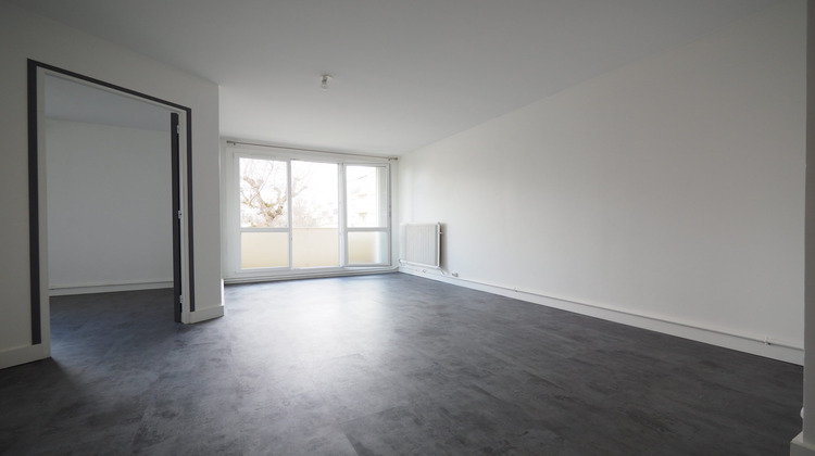 Ma-Cabane - Vente Appartement Bois-d'Arcy, 46 m²