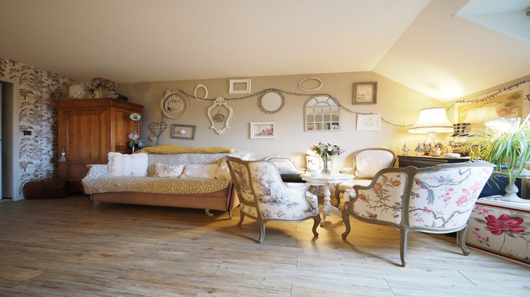 Ma-Cabane - Vente Appartement Bois-d'Arcy, 55 m²