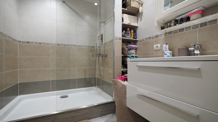 Ma-Cabane - Vente Appartement Bois-d'Arcy, 55 m²