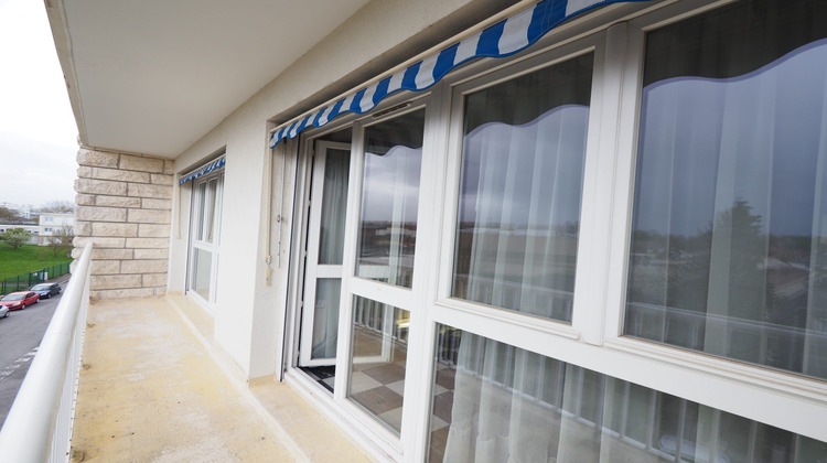 Ma-Cabane - Vente Appartement Bois-d'Arcy, 66 m²