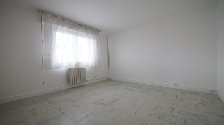 Ma-Cabane - Vente Appartement Bois-d'Arcy, 66 m²