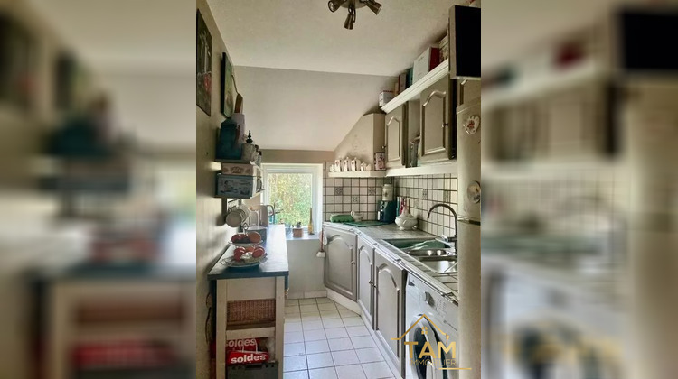 Ma-Cabane - Vente Appartement Bois-d'Arcy, 54 m²