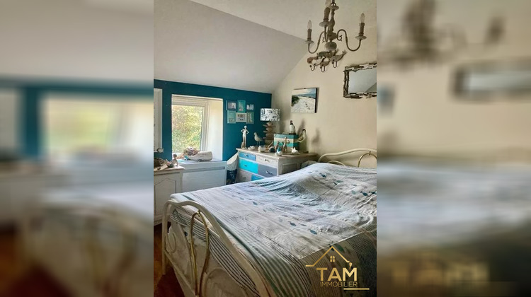 Ma-Cabane - Vente Appartement Bois-d'Arcy, 54 m²