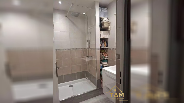 Ma-Cabane - Vente Appartement Bois-d'Arcy, 54 m²