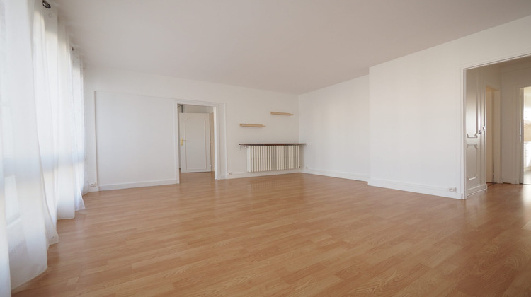 Ma-Cabane - Vente Appartement Bois-d'Arcy, 75 m²