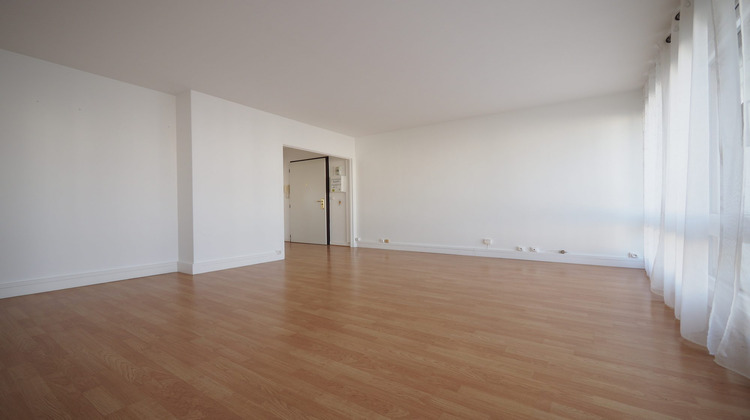 Ma-Cabane - Vente Appartement Bois-d'Arcy, 75 m²
