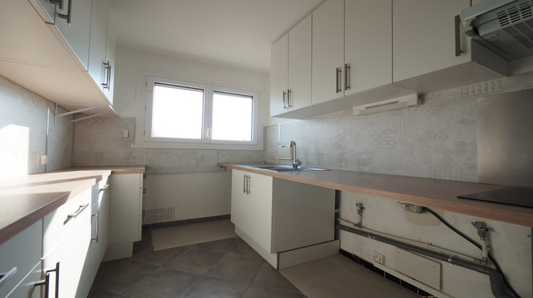 Ma-Cabane - Vente Appartement Bois-d'Arcy, 75 m²