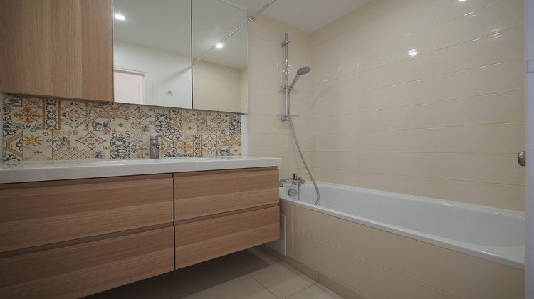 Ma-Cabane - Vente Appartement Bois-d'Arcy, 75 m²