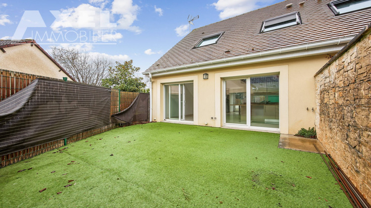 Ma-Cabane - Vente Appartement Bois-d'Arcy, 69 m²