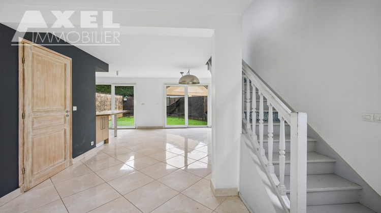 Ma-Cabane - Vente Appartement Bois-d'Arcy, 69 m²