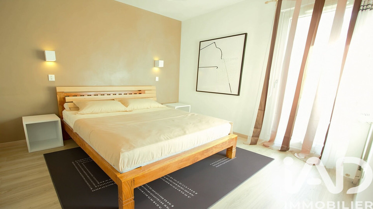 Ma-Cabane - Vente Appartement Bois-d'Arcy, 43 m²