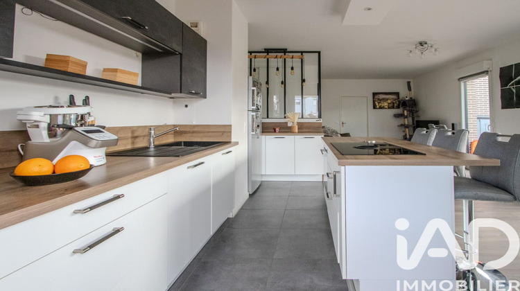 Ma-Cabane - Vente Appartement Bois-d'Arcy, 68 m²
