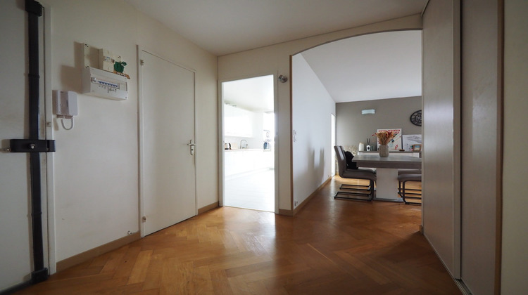 Ma-Cabane - Vente Appartement Bois-d'Arcy, 65 m²