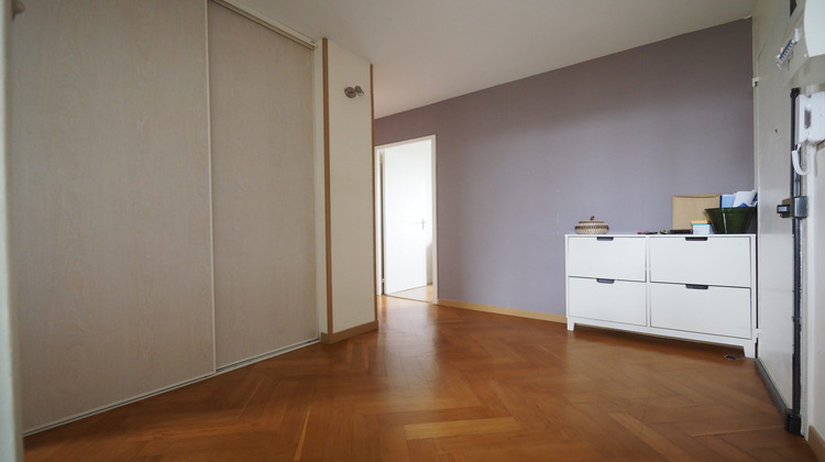 Ma-Cabane - Vente Appartement Bois-d'Arcy, 65 m²