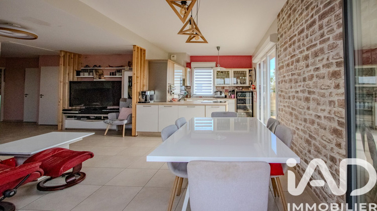 Ma-Cabane - Vente Appartement Bois-d'Arcy, 85 m²