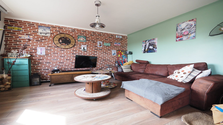 Ma-Cabane - Vente Appartement Bois-d'Arcy, 66 m²