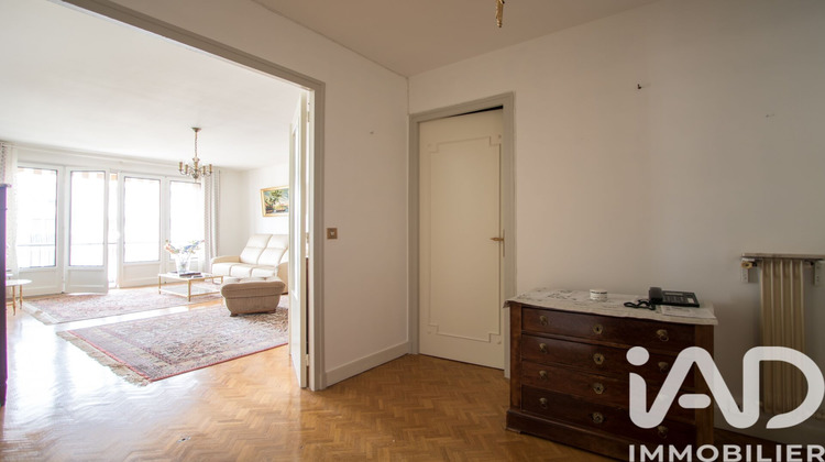 Ma-Cabane - Vente Appartement Bois-d'Arcy, 77 m²