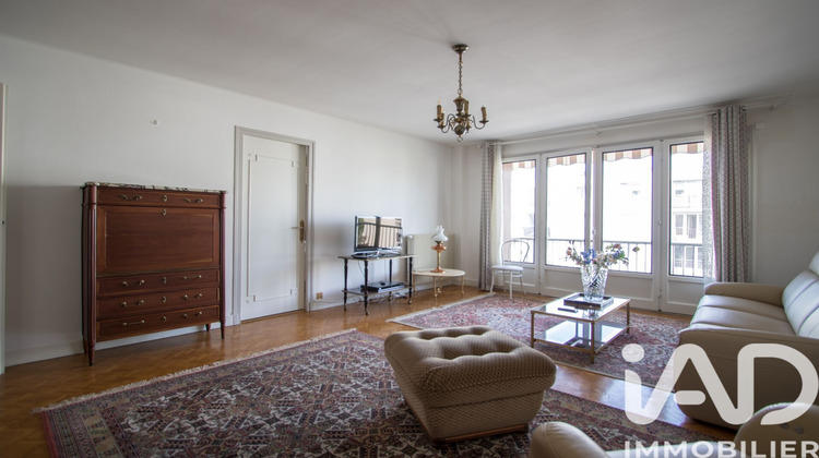 Ma-Cabane - Vente Appartement Bois-d'Arcy, 77 m²