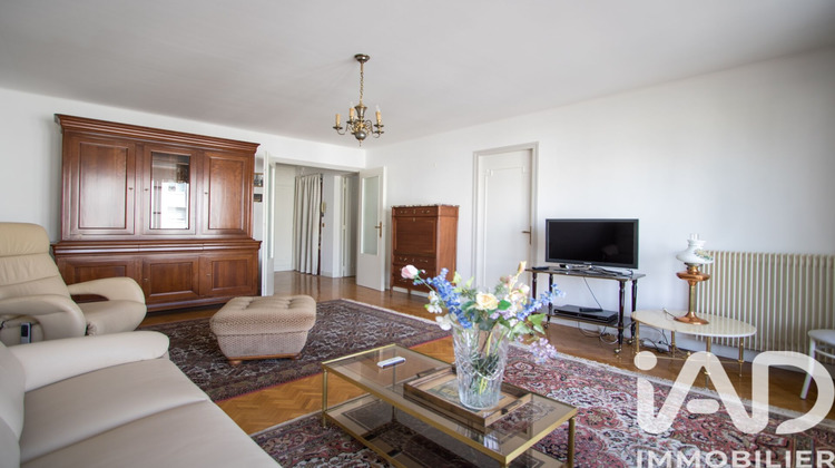 Ma-Cabane - Vente Appartement Bois-d'Arcy, 77 m²
