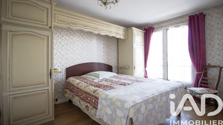 Ma-Cabane - Vente Appartement Bois-d'Arcy, 77 m²