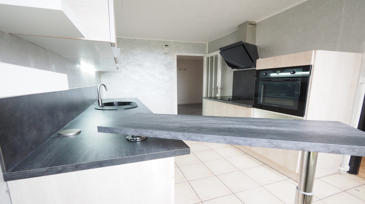 Ma-Cabane - Vente Appartement Bois-d'Arcy, 63 m²
