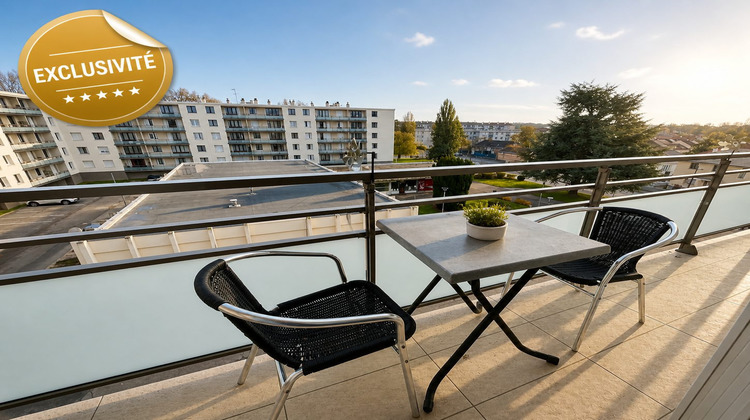 Ma-Cabane - Vente Appartement Bois-d'Arcy, 67 m²