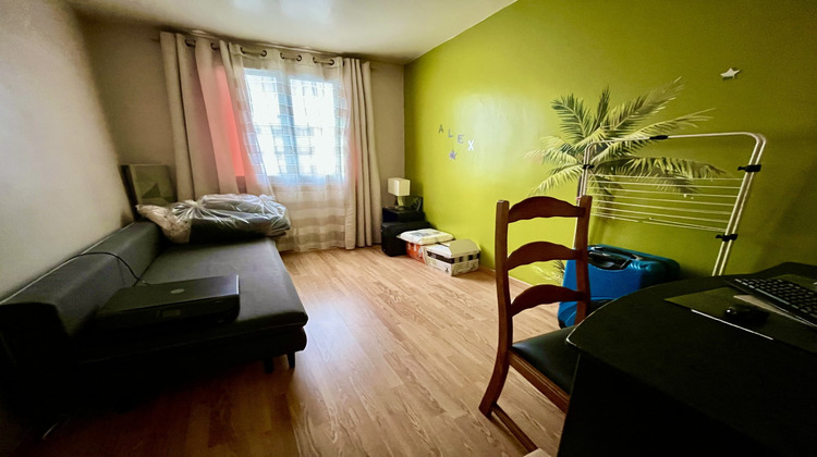 Ma-Cabane - Vente Appartement Bois-d'Arcy, 67 m²