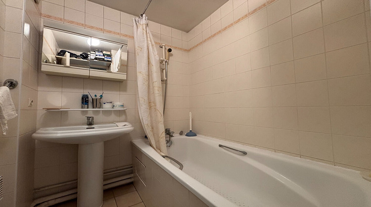 Ma-Cabane - Vente Appartement BOIS-D'ARCY, 29 m²