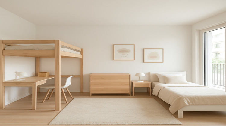Ma-Cabane - Vente Appartement BOIS-D'ARCY, 88 m²