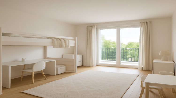 Ma-Cabane - Vente Appartement BOIS-D'ARCY, 88 m²