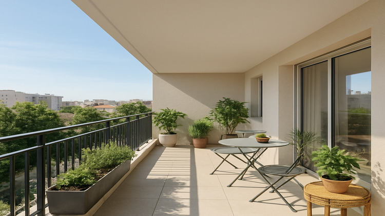 Ma-Cabane - Vente Appartement BOIS-D'ARCY, 88 m²