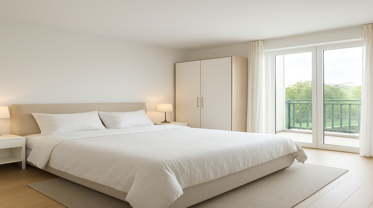 Ma-Cabane - Vente Appartement BOIS-D'ARCY, 112 m²