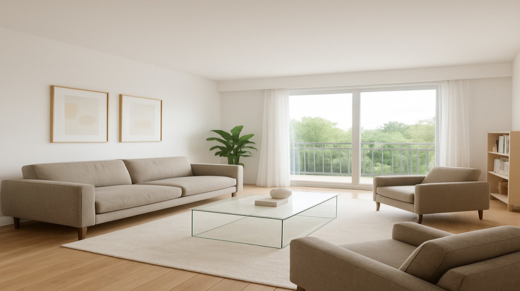 Ma-Cabane - Vente Appartement BOIS-D'ARCY, 91 m²