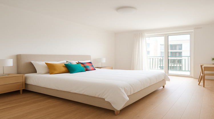 Ma-Cabane - Vente Appartement BOIS-D'ARCY, 91 m²