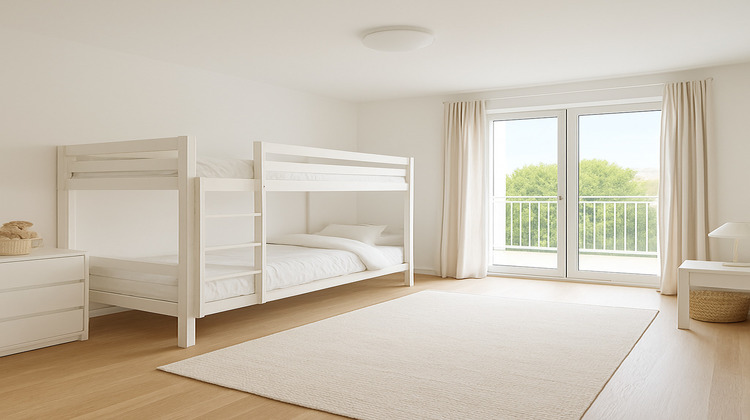 Ma-Cabane - Vente Appartement BOIS-D'ARCY, 91 m²