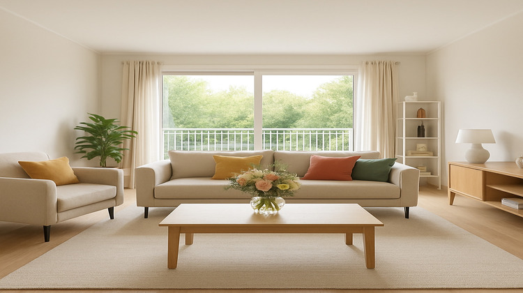 Ma-Cabane - Vente Appartement BOIS-D'ARCY, 67 m²