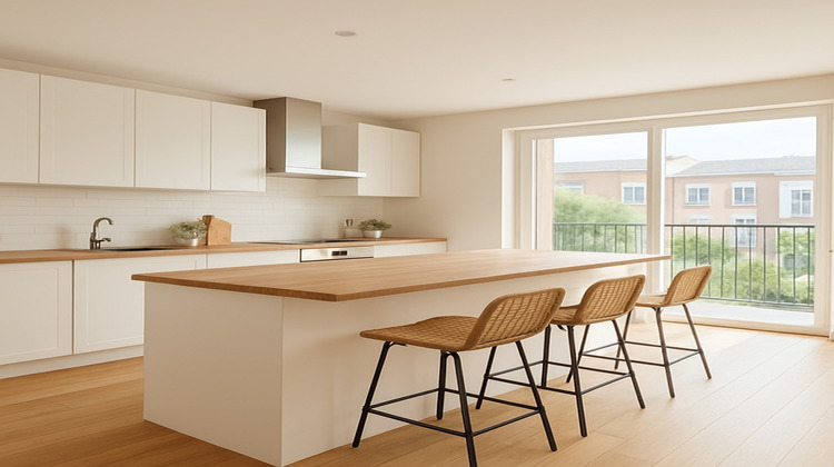 Ma-Cabane - Vente Appartement BOIS-D'ARCY, 67 m²