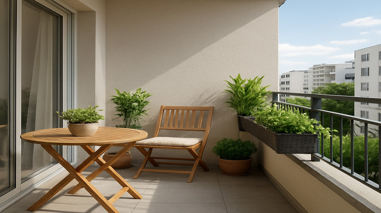 Ma-Cabane - Vente Appartement BOIS-D'ARCY, 57 m²