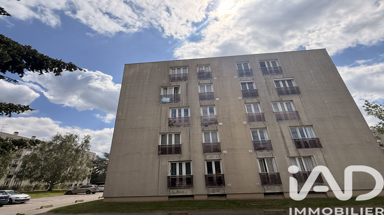 Ma-Cabane - Vente Appartement Bois-d'Arcy, 48 m²