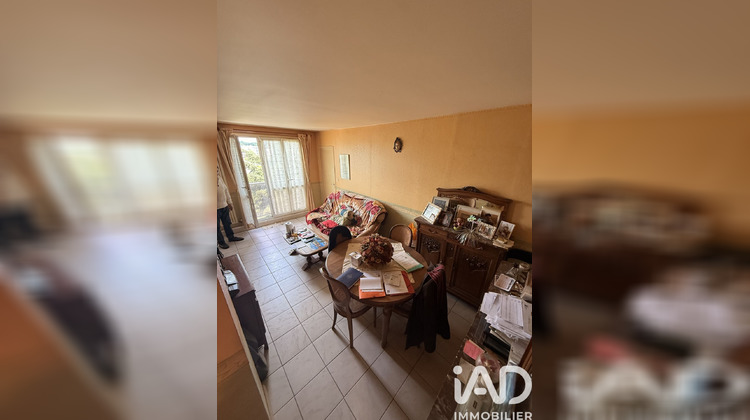 Ma-Cabane - Vente Appartement Bois-d'Arcy, 48 m²