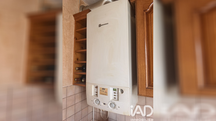 Ma-Cabane - Vente Appartement Bois-d'Arcy, 48 m²