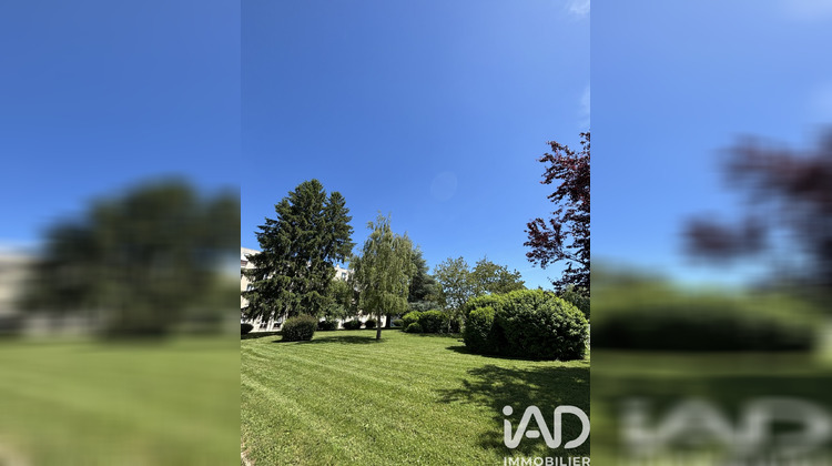 Ma-Cabane - Vente Appartement Bois-d'Arcy, 80 m²