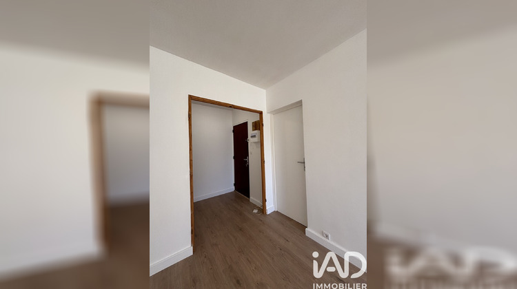 Ma-Cabane - Vente Appartement Bois-d'Arcy, 80 m²