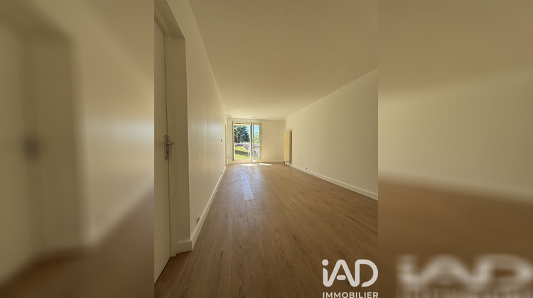 Ma-Cabane - Vente Appartement Bois-d'Arcy, 80 m²