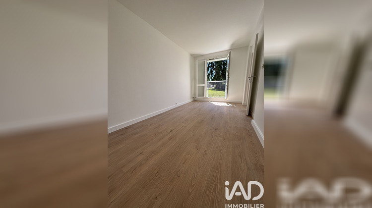 Ma-Cabane - Vente Appartement Bois-d'Arcy, 80 m²