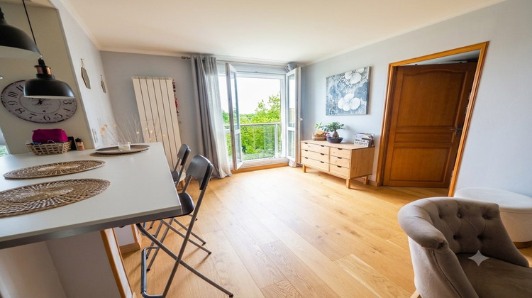 Ma-Cabane - Vente Appartement Bois-d'Arcy, 80 m²