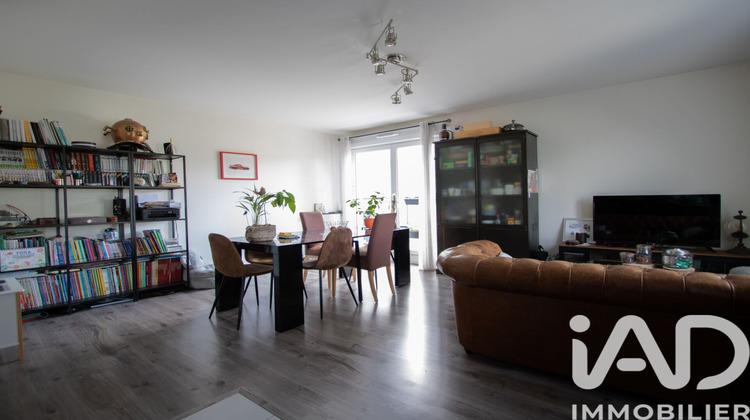 Ma-Cabane - Vente Appartement Bois-d'Arcy, 79 m²