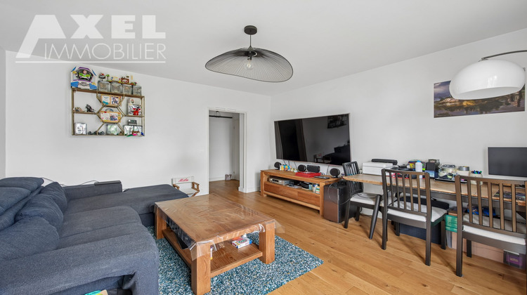 Ma-Cabane - Vente Appartement Bois-d'Arcy, 61 m²