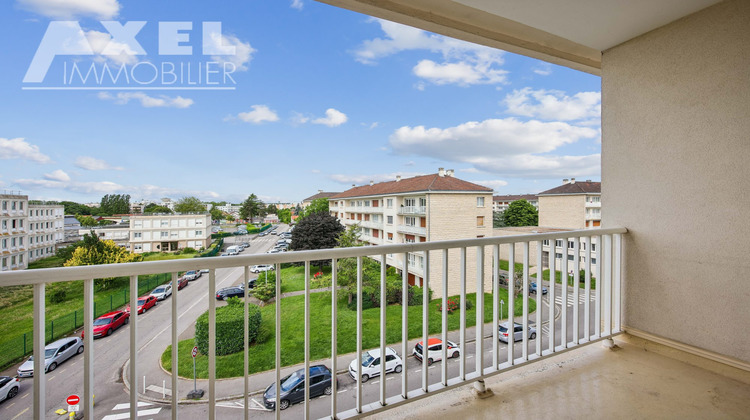 Ma-Cabane - Vente Appartement Bois-d'Arcy, 65 m²